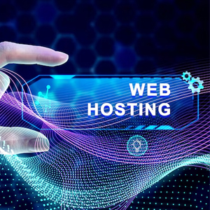 Website Hosting